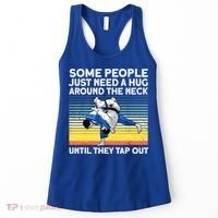 Cool Jiu Jitsu For Women BJJ Brazilian Jiu Jitsu Women's Tank Top thumb 0