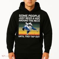 Cool Jiu Jitsu For  BJJ Brazilian Jiu Jitsu Hoodie thumb 2