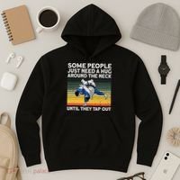 Cool Jiu Jitsu For  BJJ Brazilian Jiu Jitsu Hoodie thumb 3