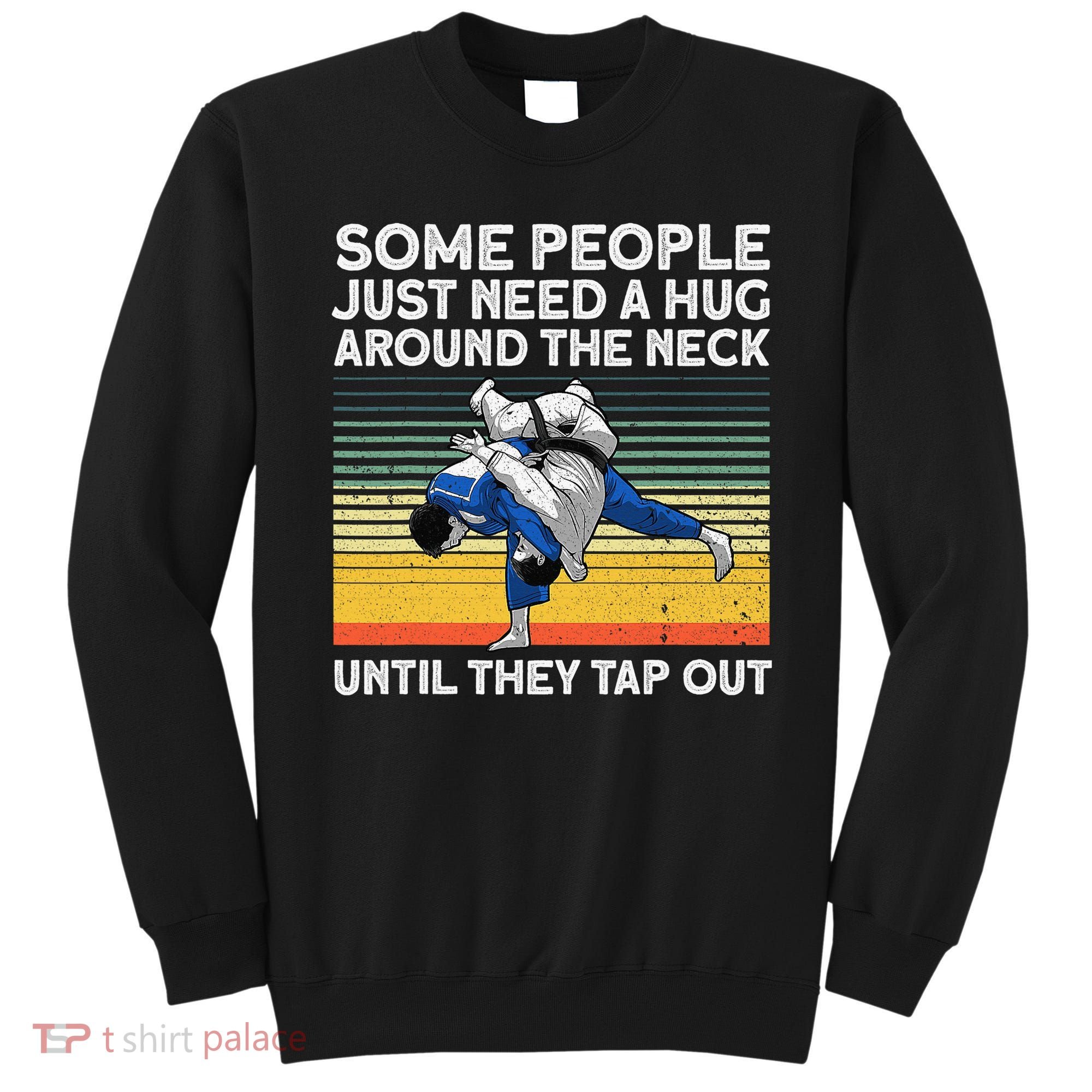 Cool Jiu Jitsu For  BJJ Brazilian Jiu Jitsu Sweatshirt