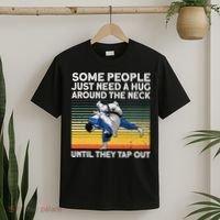 Cool Jiu Jitsu For  BJJ Brazilian Jiu Jitsu T-Shirt thumb 2