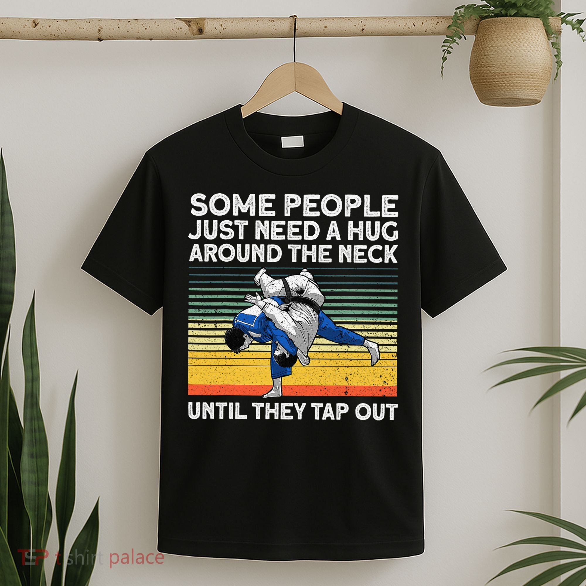 Cool Jiu Jitsu For  BJJ Brazilian Jiu Jitsu T-Shirt