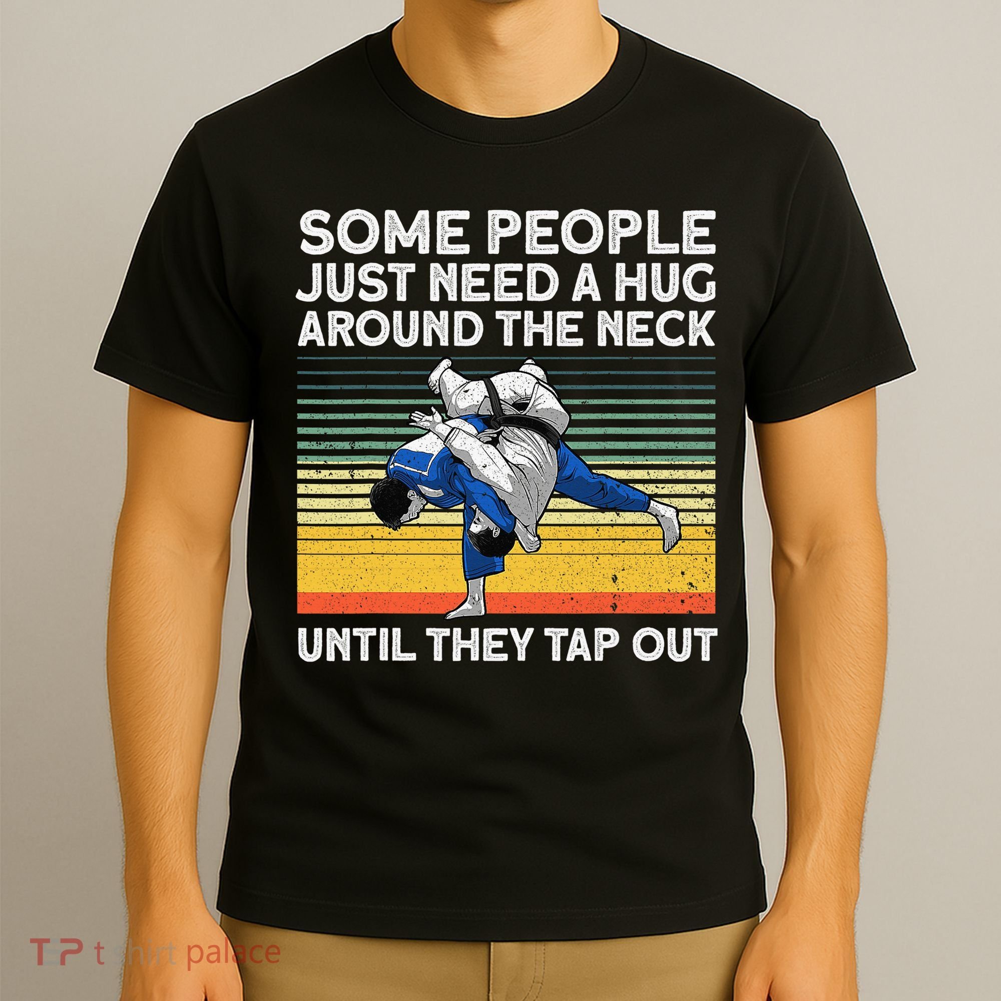 Cool Jiu Jitsu For  BJJ Brazilian Jiu Jitsu T-Shirt
