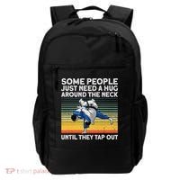 Cool Jiu Jitsu For  BJJ Brazilian Jiu Jitsu Backpack thumb 0