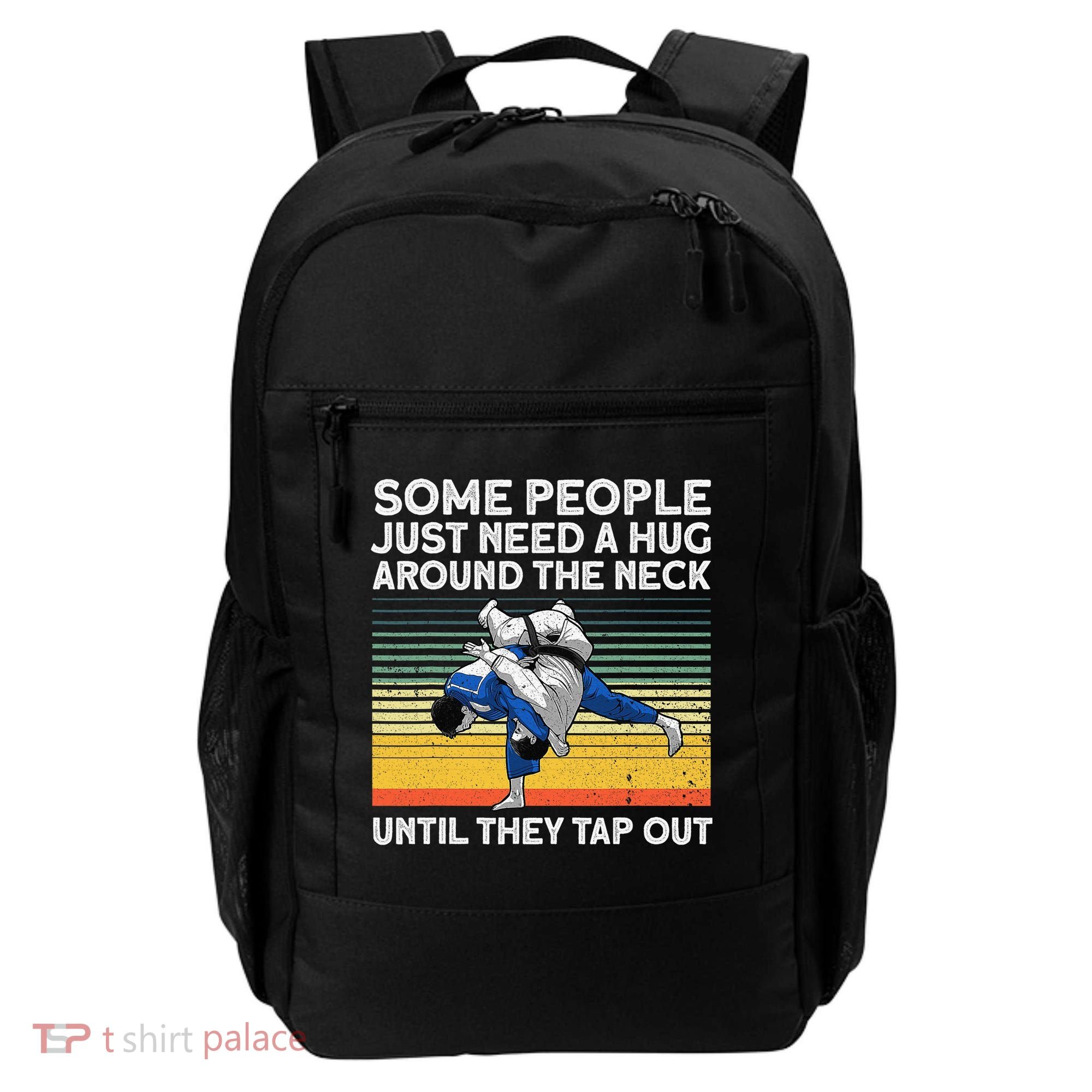 Cool Jiu Jitsu For  BJJ Brazilian Jiu Jitsu Backpack