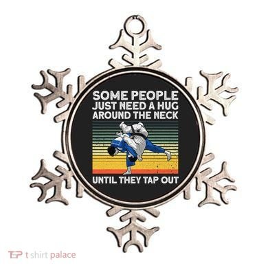 Cool Jiu Jitsu For  BJJ Brazilian Jiu Jitsu Ornament