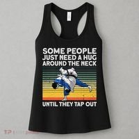 Cool Jiu Jitsu For  BJJ Brazilian Jiu Jitsu Women's Tank Top thumb 3