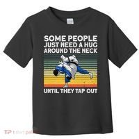Cool Jiu Jitsu For  BJJ Brazilian Jiu Jitsu Toddler T-Shirt thumb 0