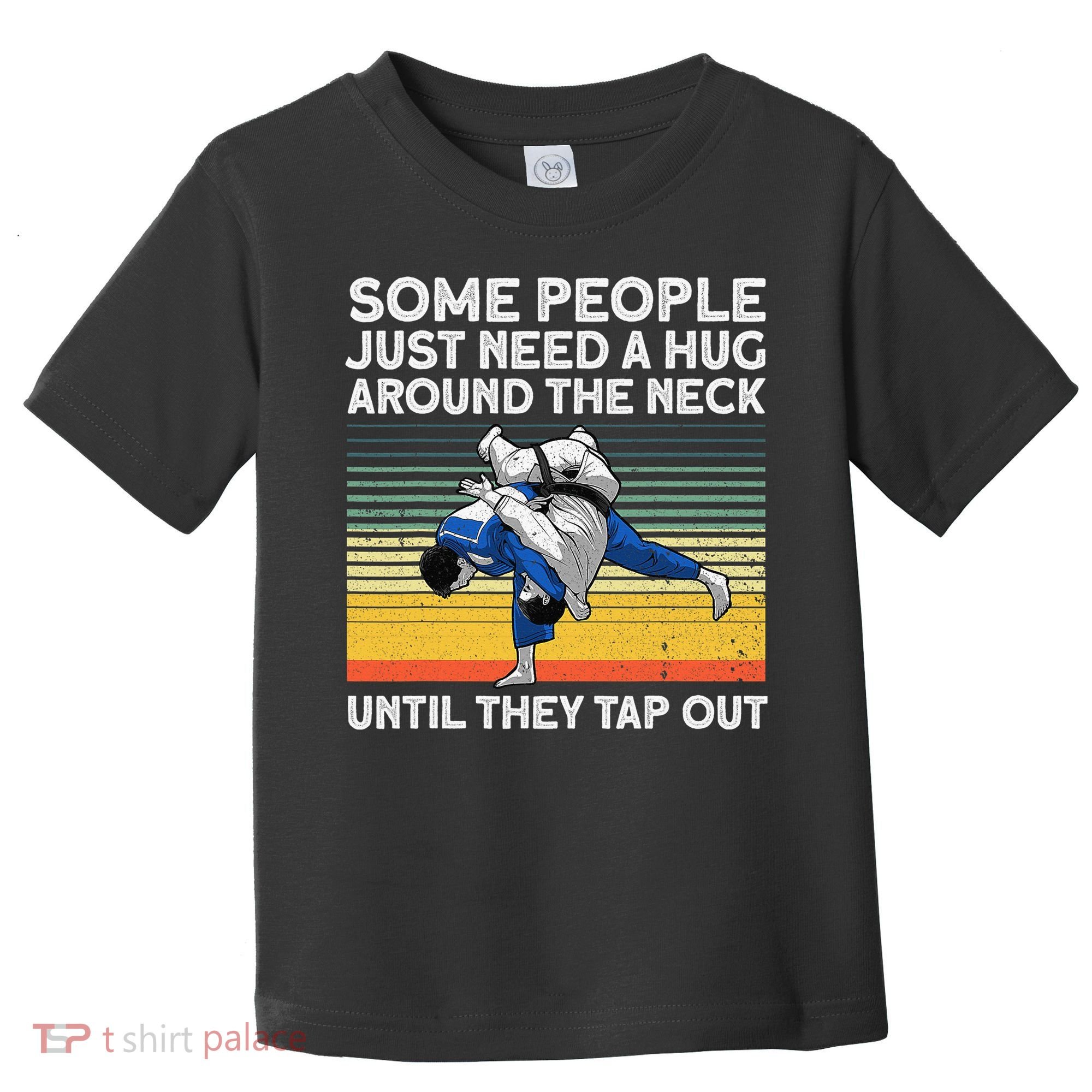 Cool Jiu Jitsu For  BJJ Brazilian Jiu Jitsu Toddler T-Shirt