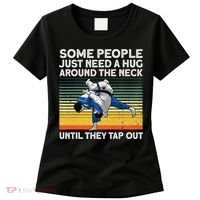 Cool Jiu Jitsu For  BJJ Brazilian Jiu Jitsu Women's T-Shirt thumb 0
