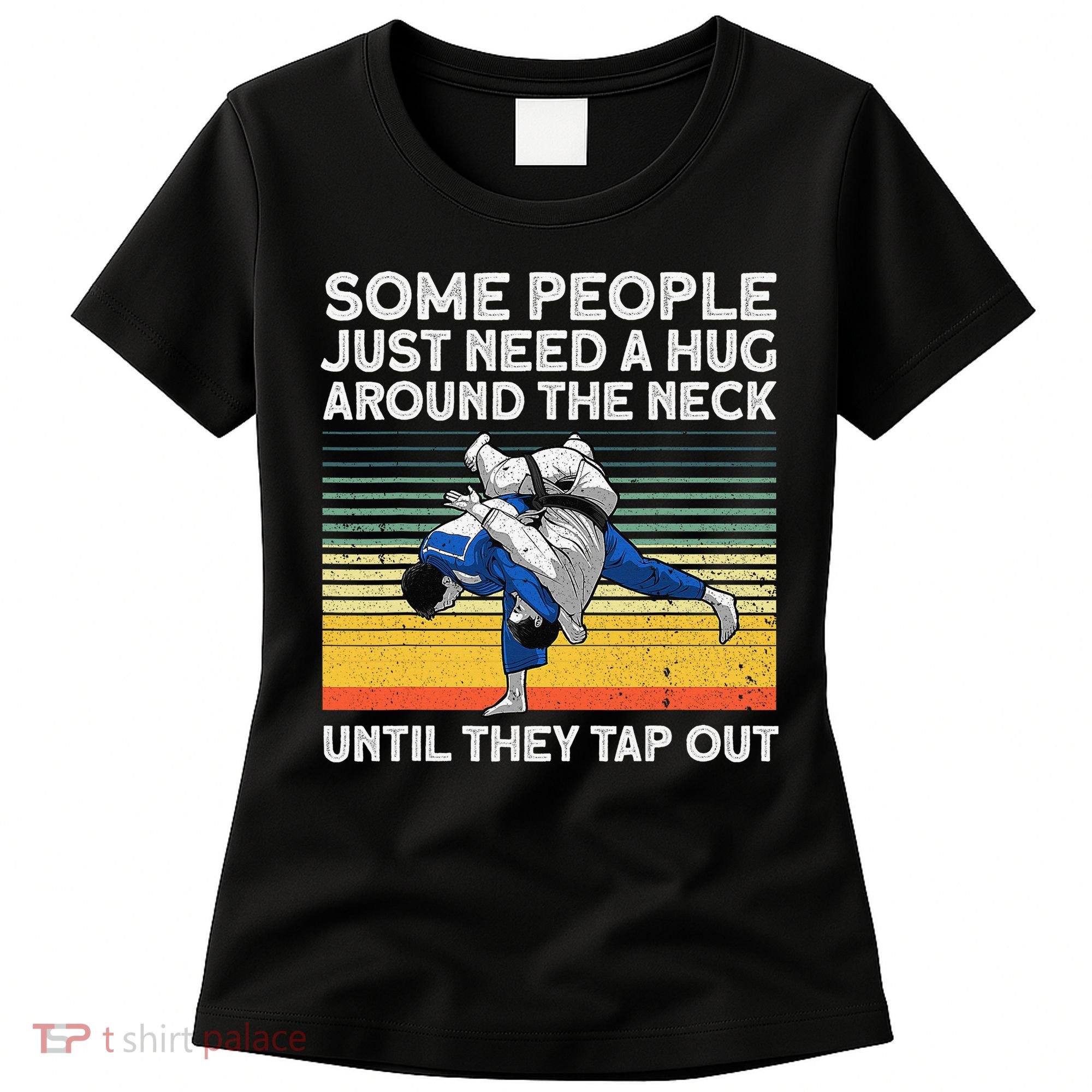 Cool Jiu Jitsu For  BJJ Brazilian Jiu Jitsu Women's T-Shirt