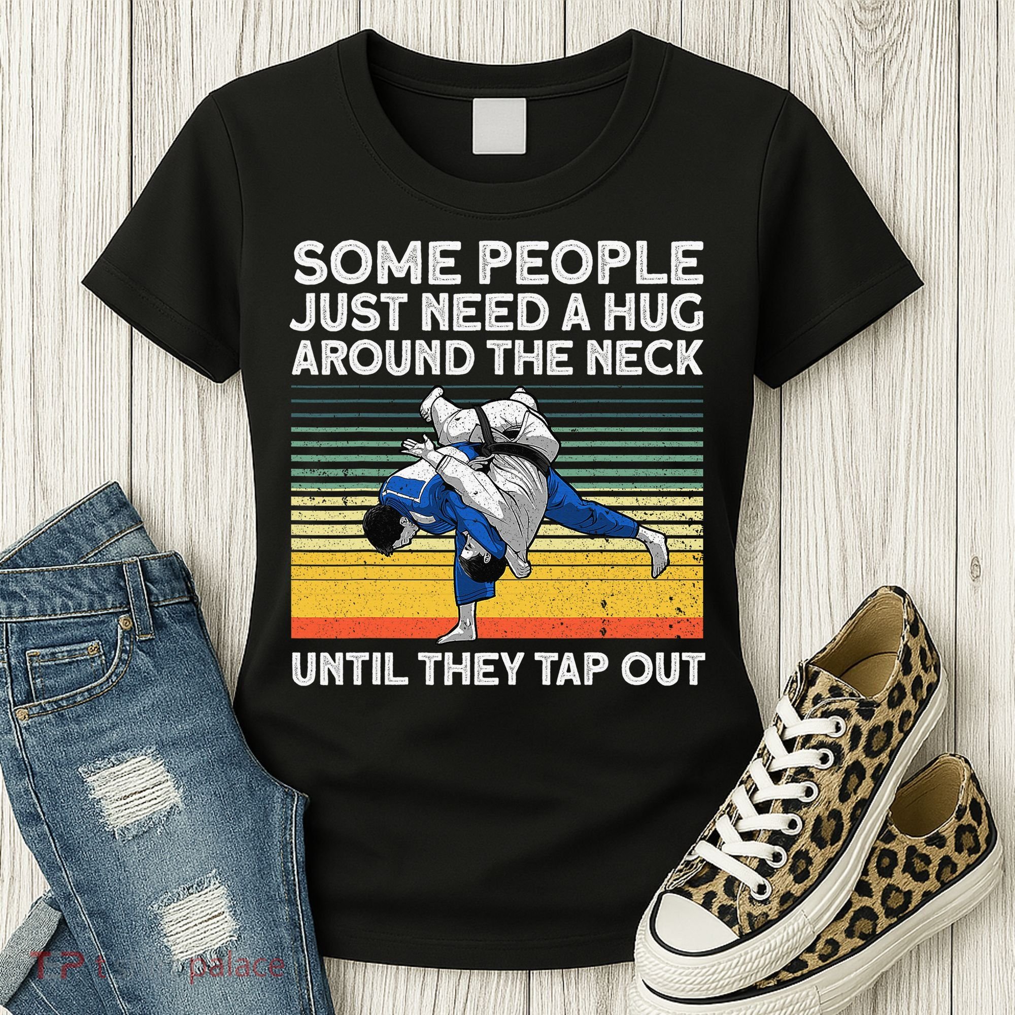 Cool Jiu Jitsu For  BJJ Brazilian Jiu Jitsu Women's T-Shirt