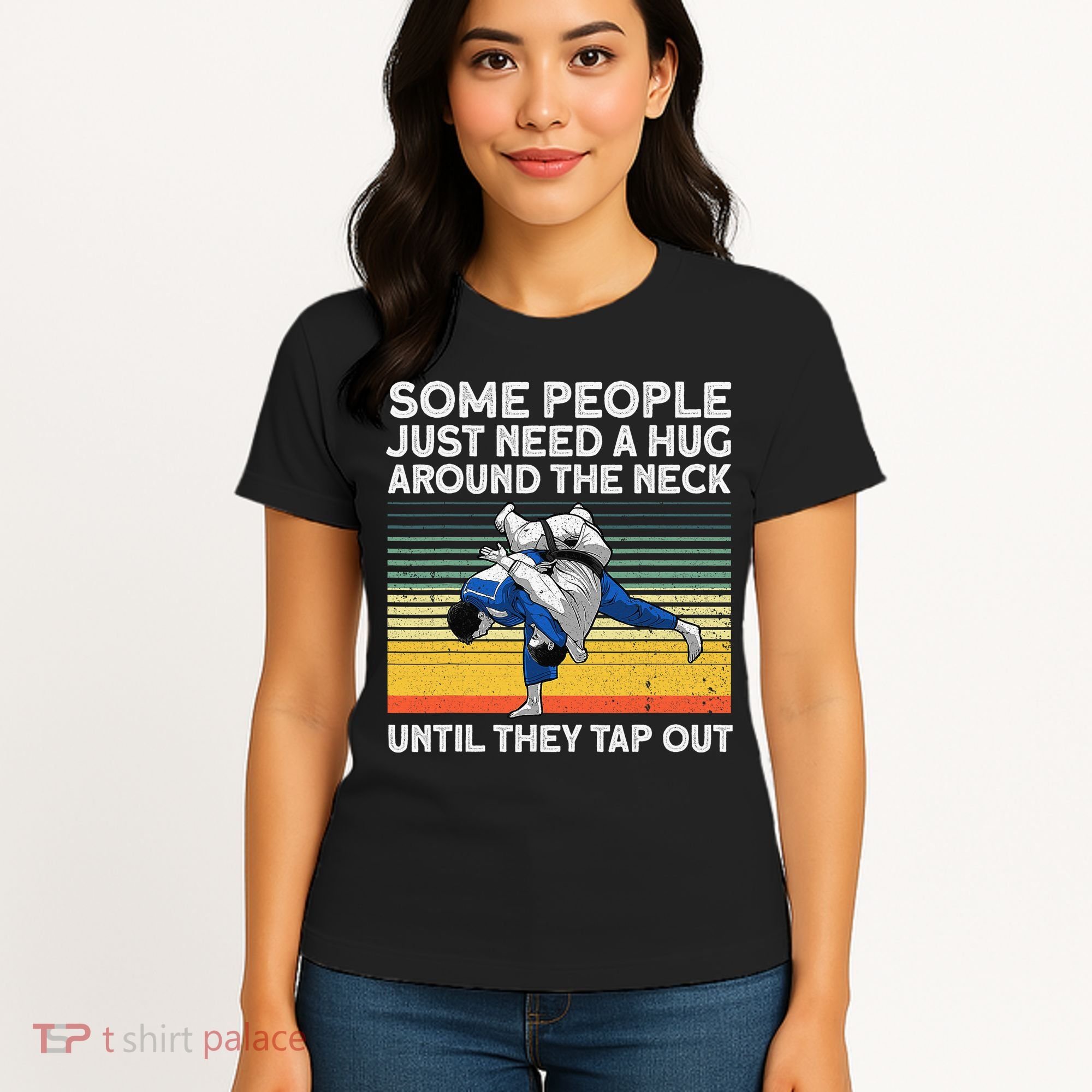 Cool Jiu Jitsu For  BJJ Brazilian Jiu Jitsu Women's T-Shirt