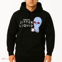 Consume Jitter Liquid Allien Hoodie thumb 2