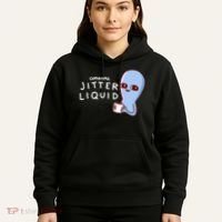 Consume Jitter Liquid Allien Hoodie thumb 5
