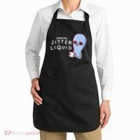 Consume Jitter Liquid Allien Apron thumb 2