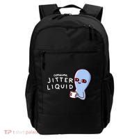 Consume Jitter Liquid Allien Backpack thumb 0