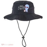 Consume Jitter Liquid Allien Bucket Hat thumb 0