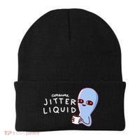 Consume Jitter Liquid Allien Beanie thumb 0