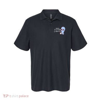 Consume Jitter Liquid Allien Polo