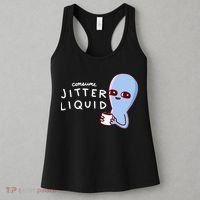 Consume Jitter Liquid Allien Women's Tank Top thumb 3