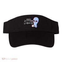 Consume Jitter Liquid Allien Visor thumb 0