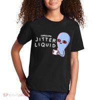 Consume Jitter Liquid Allien Kids T-Shirt thumb 2