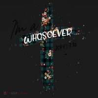 Christian Jesus Lovers Bible Quote John 316 I'm Whosoever Women's Tank Top thumb 5