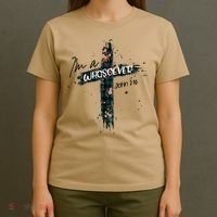 Christian Jesus Lovers Bible Quote John 316 I'm Whosoever T-Shirt thumb 4