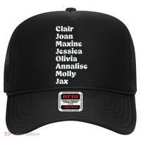 Clair Joan Maxine Jessica Olivia Annalise Molly Jax Hat thumb 0
