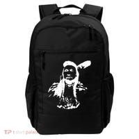 Chief Joseph Nez Perce Native American Indian History Hero Gift Backpack thumb 0