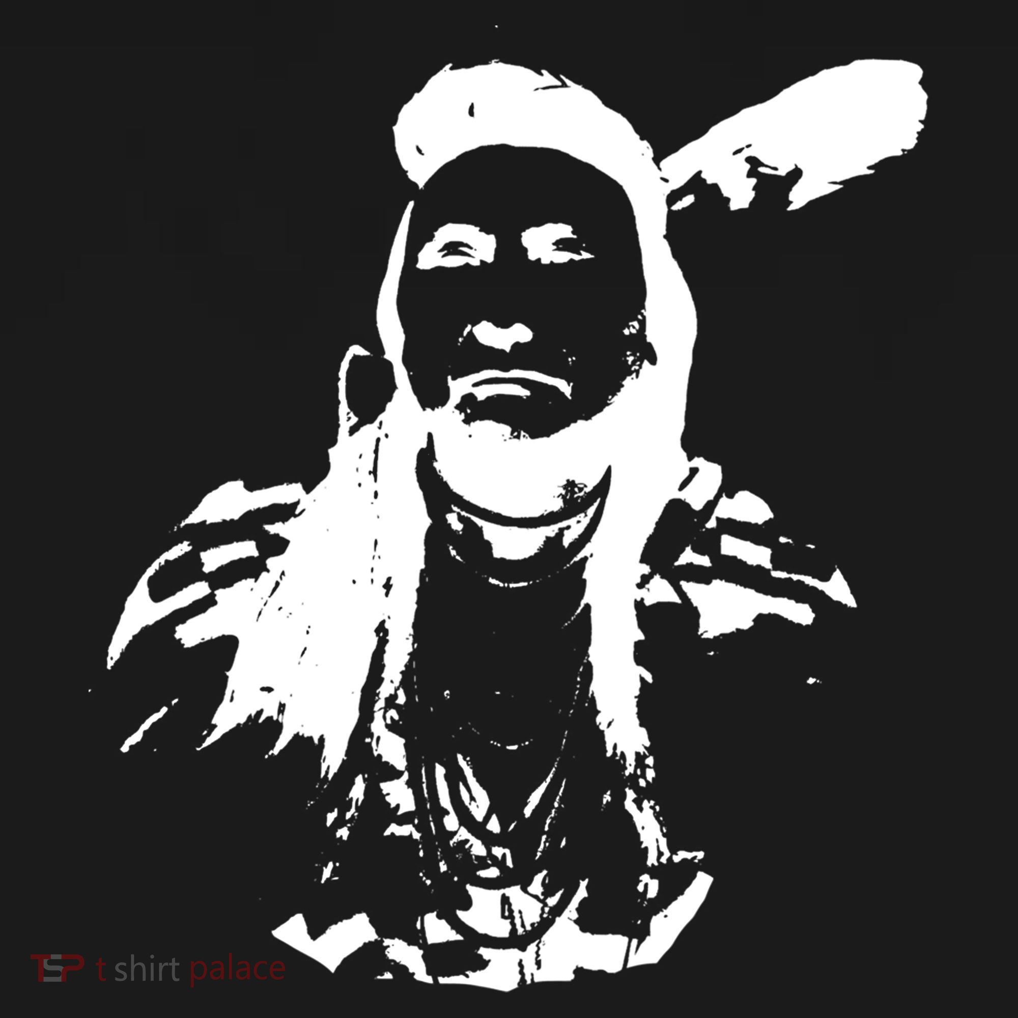 Chief Joseph Nez Perce Native American Indian History Hero Gift Women's Hoodie
