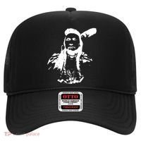 Chief Joseph Nez Perce Native American Indian History Hero Gift Hat thumb 0