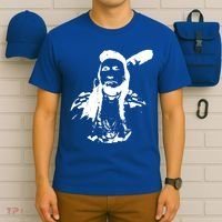 Chief Joseph Nez Perce Native American Indian History Hero Gift T-Shirt thumb 6