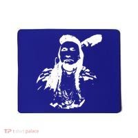 Chief Joseph Nez Perce Native American Indian History Hero Gift Mousepad thumb 0