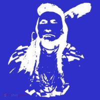 Chief Joseph Nez Perce Native American Indian History Hero Gift Baby Bodysuit thumb 2