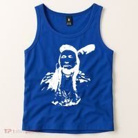 Chief Joseph Nez Perce Native American Indian History Hero Gift Tank Top thumb 2