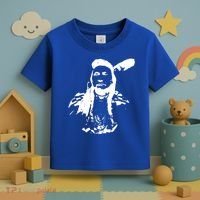 Chief Joseph Nez Perce Native American Indian History Hero Gift Toddler T-Shirt thumb 3