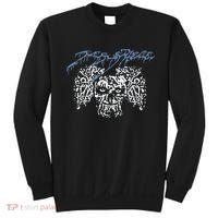 Coldcuts Jesus Piece Three Skulls Sweatshirt thumb 0