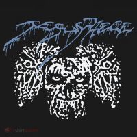 Coldcuts Jesus Piece Three Skulls Sweatshirt thumb 3