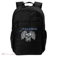 Coldcuts Jesus Piece Three Skulls Backpack thumb 0