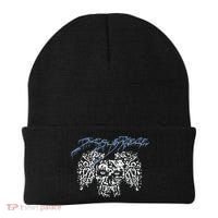 Coldcuts Jesus Piece Three Skulls Beanie thumb 0