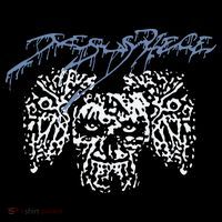 Coldcuts Jesus Piece Three Skulls Women's T-Shirt thumb 6