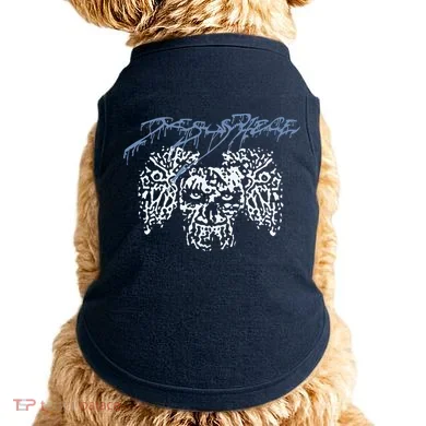 Doggie Tank
