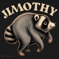 Charming Jimothy Raccoon Gift Apron thumb 3