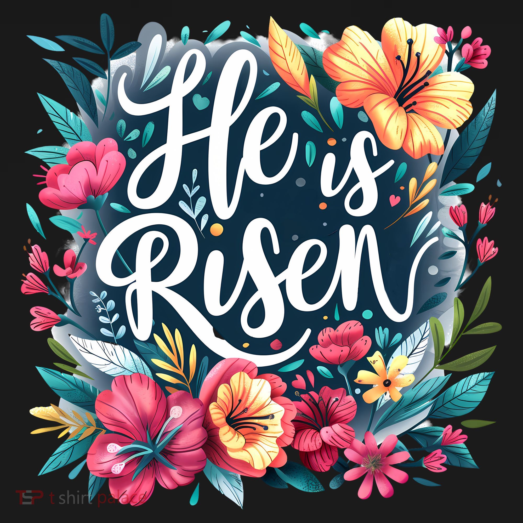 Christian Jesus Religious Bible Verse Spirit Motivational Quotes T-Shirt