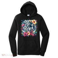 Christian Jesus Religious Bible Verse Spirit Motivational Quotes Women's Hoodie thumb 0