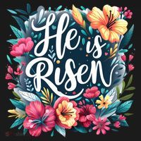 Christian Jesus Religious Bible Verse Spirit Motivational Quotes Women's Tank Top thumb 5