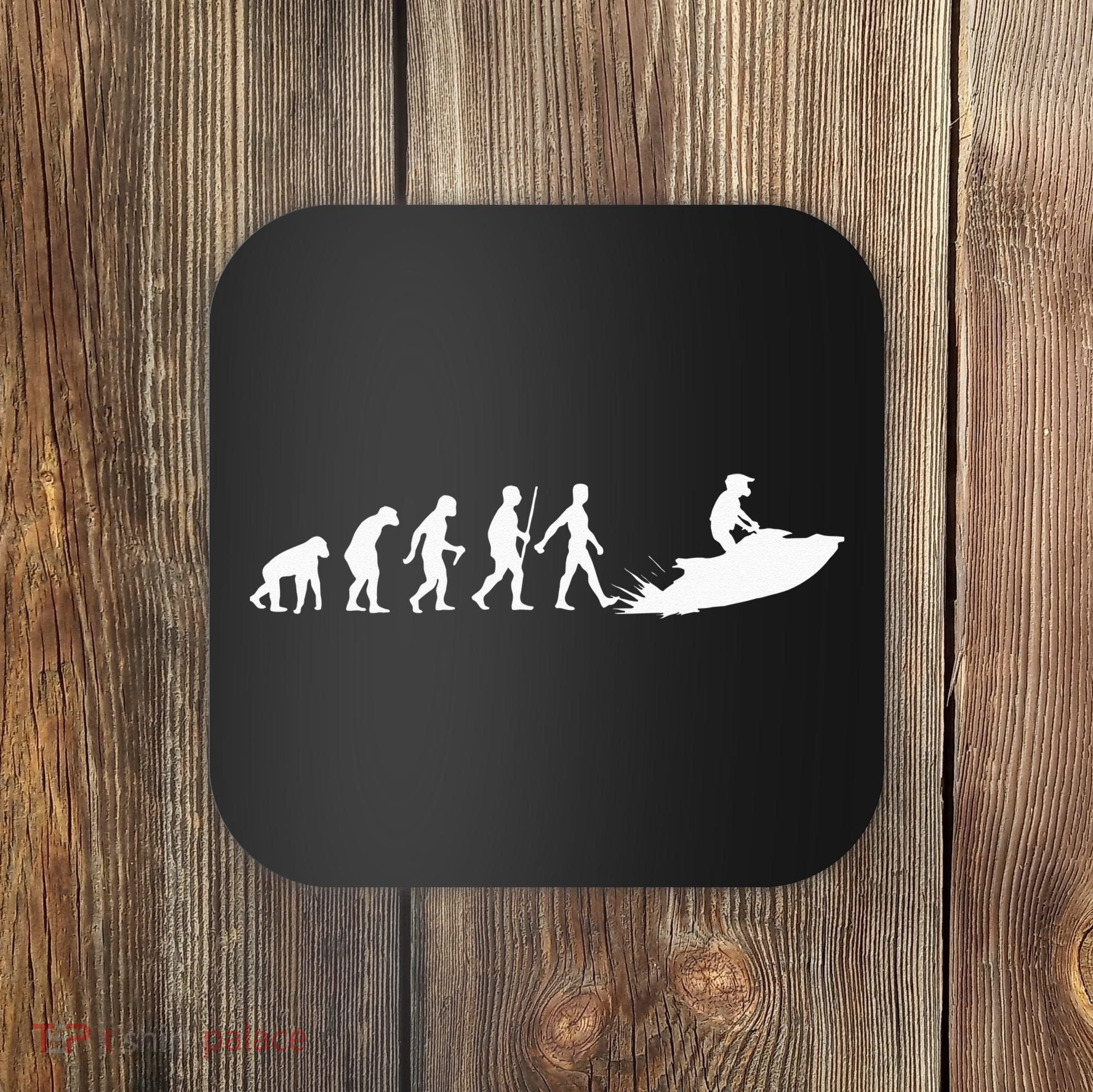 Cool Jet Ski For Men Women Evolution Sea Water Skiing Racing Coaster