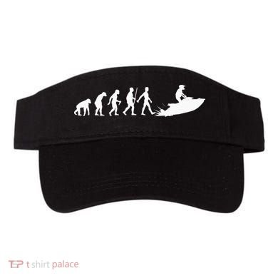 Cool Jet Ski For Men Women Evolution Sea Water Skiing Racing Visor